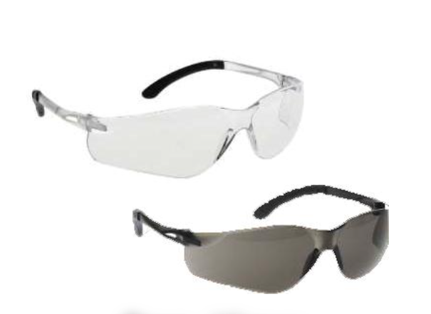 Pan view Spectacles